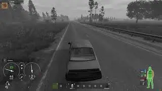 dayz с другом