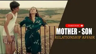 Six Of The Best French Mother - Son Movies (part 1) 