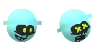 FNF Qwinni Sprites I Made Before Spade Buster