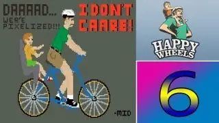 Happy Wheels-Let's Play-6-Pewdiepie vs Smosh
