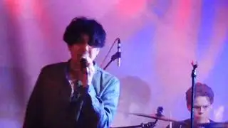 Tokyo Pops 6: Orangey - Smack is Love  (Live at Star Lounge)