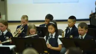 PC Spring Concert 2016 Beginner Band 2