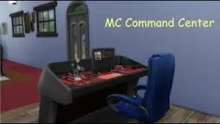 The Sims 4  MC Cleaner
