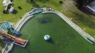 Aldershot Lido & Panorama