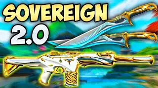 Sovereign 2.0 Leaked?!