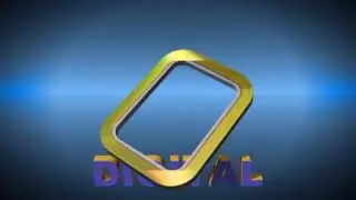 CP Digital Logo Movie 2003-2011