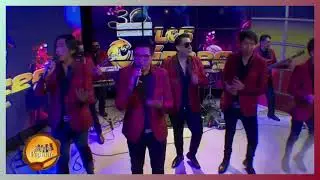 LINCES DE BOLIVIA - Llévame contigo