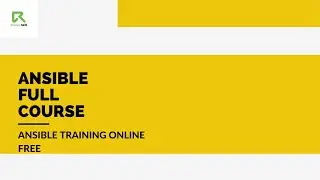 Ansible Full Course  | Ansible | Learn Ansible for Beginners | part 1