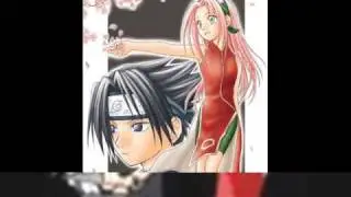 Naruto - I've Had The Time of my Life