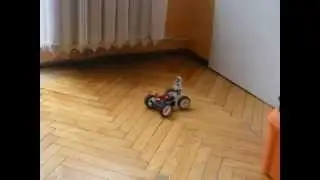 Robotyczne auto