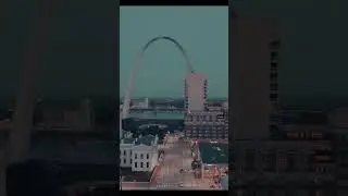 Mavic 3 Low LIGHT Saint Louis