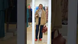 приемы стилизации на весну #shorts