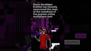bgmi server is not online yet || Bgmi server open time