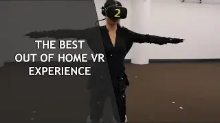Why Polygon VR is the Best VR Experience You'll try