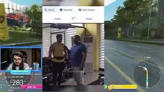 KendineMüzisyen yayındayken dümenden translate yayını ele geçiriyor :D