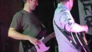 Freddy Cook Rock Band - Dan James