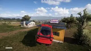 Forza Horizon 5 | Bonus Board on House Glitch