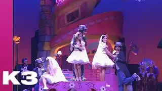 Zonder liefde (outro) | Musical De 3 Biggetjes 🐷