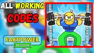 All Secret Squat Simulator CODES 2023! Roblox Codes for Squat Simulator