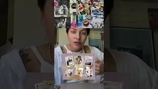Как обьяснить, что коллаж это не карта желаний? 