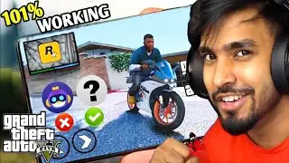 Free Cloud Gaming App For GTA 5 | GTA 5 Mobile Download | Play PC Games In Mobile New Cloud Emulator