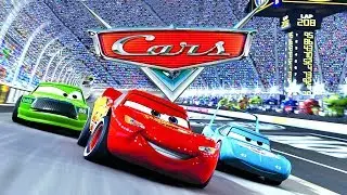 ( Cars ) Good music is a great mood