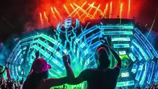 Don Diablo - Reflections (Ultra Miami 2017)
