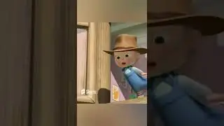 🤠+🐖=🤠 🐖