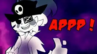 Аррр!!! (Рисованная анимация) Piggi Roblox 🇷🇺