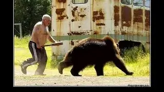 Этих людей пугают санкциями!ХА!