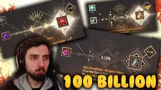 100 Billion Highlights with New Pity Enhancing System (Black Desert online)