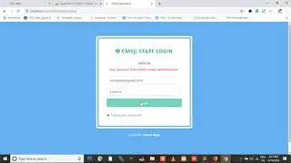 Courier Management System Using PHP and MySQL
