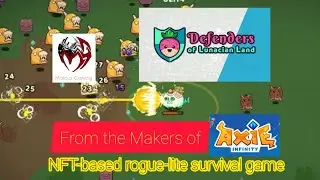 How to play Defenders of Lunacian Land (DOLL) for first time