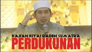 PERDUKUNAN-KAJIAN KIYAI RADEN SUMATRA