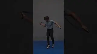 Overhand Sneak Switches - Hybrid Rope