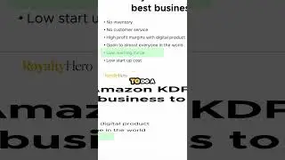 The Ultimate Side Hustle for Digital Entrepreneur