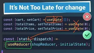 The Magical React Hook That Makes your Components Smaller