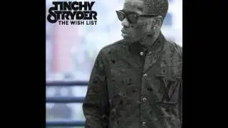 TINCHY STRYDER - MARIO BALOTELLI - THE WISH LIST [FREE DOWNLOAD]