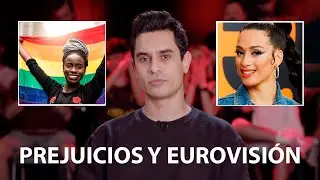 Prejuicios y Eurovisión | DAVID SUÁREZ: DIRECTOS EN DIRECTO