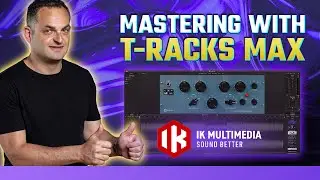 I Tested T-Racks 6 Max Against Professional Mastering: Here's What Happened