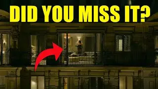 Fincher and The Killer are the same? (full movie commentary)