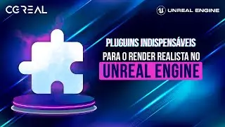 PLUGINS INDISPENSÁVEIS PARA O RENDER REALISTA NO UNREAL ENGINE | ARCHVIZ