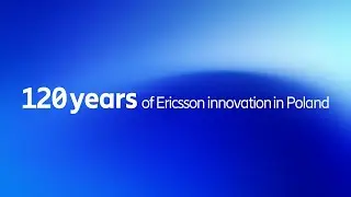 120 lat innowacji Ericsson w Polsce: rozmowa AI z telefonistką