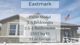 Eastmark - Fable Model