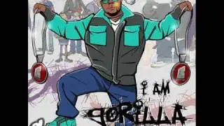 Gorilla Zoe- Hands Up