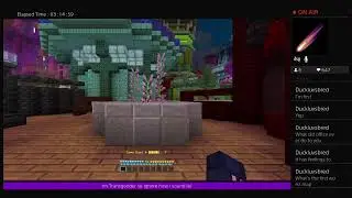 Murder Mystery Grinding (:0)