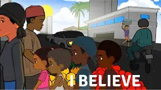ANIMATED STORY FOR KODY AND THE KIDS THEME SONG. WATCH AND SHARE