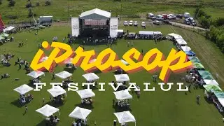 Festivalul iProsop 2024