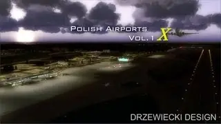 Polish Airports vol.1 by Drzewiecki Design - promo movie