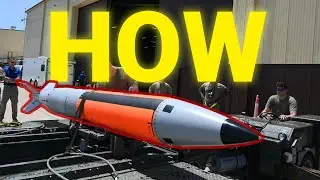 How US tests nukes without blowing them up